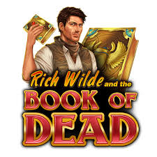 Book of Dead — слот Novomatic