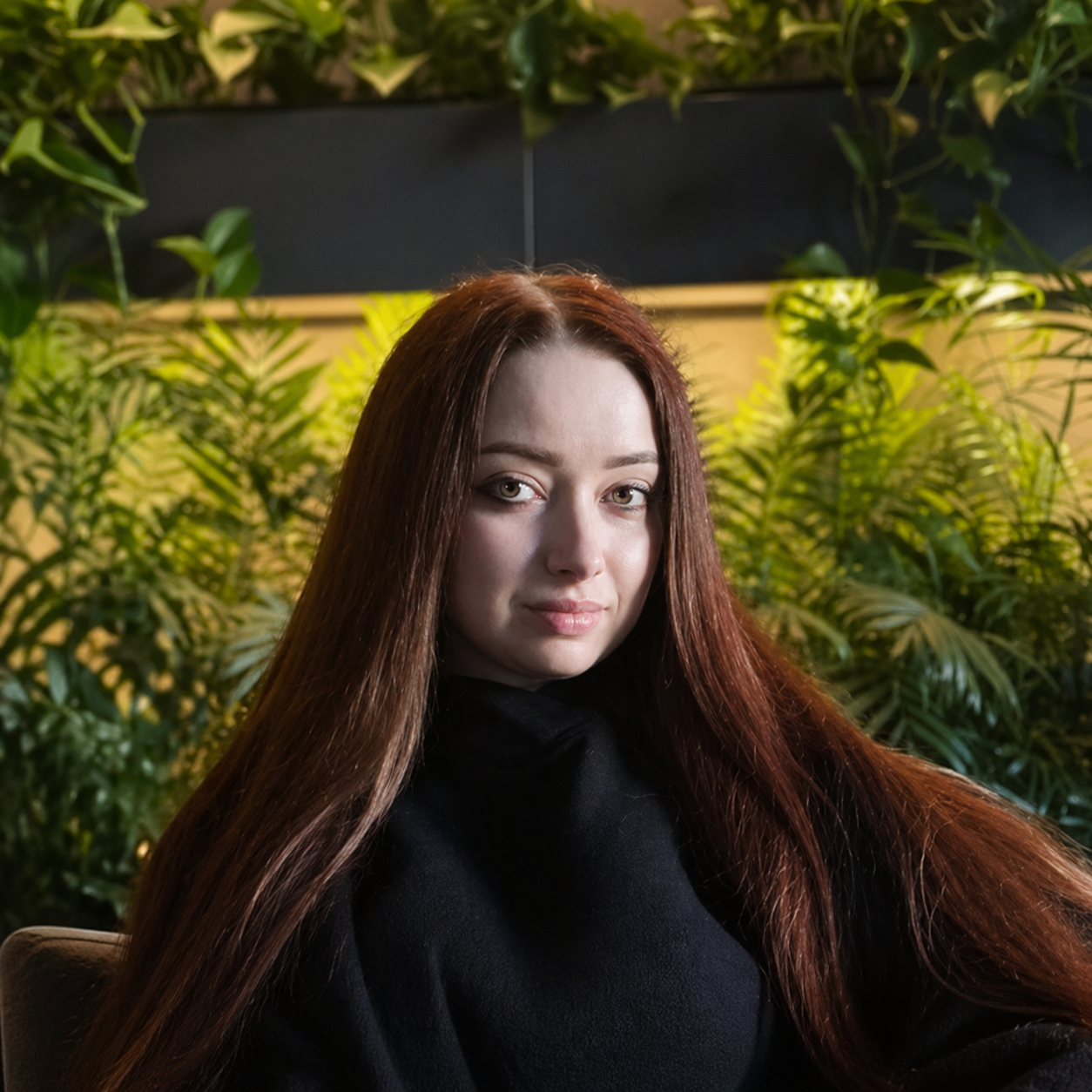 Ольга Давидова — Senior Media Buyer