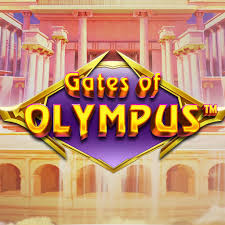 Gates of Olympus — слот Pragmatic